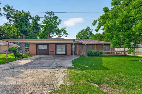 4019 Beatrice Avenue Dickinson TX 77539