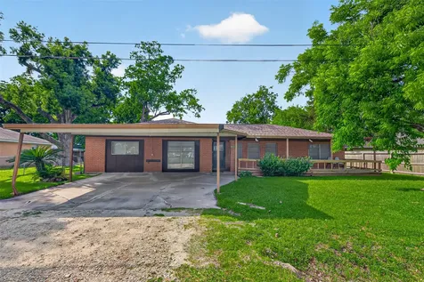 4019 Beatrice Avenue Dickinson TX 77539
