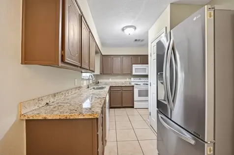 2926 Vance Avenue Texas City TX 77590