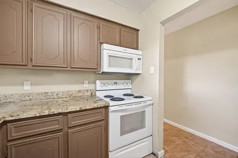 2926 Vance Avenue Texas City TX 77590