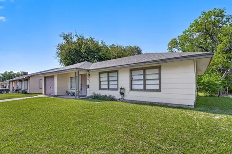 2926 Vance Avenue Texas City TX 77590
