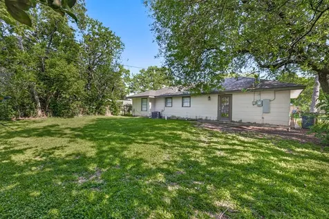 2926 Vance Avenue Texas City TX 77590