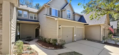 14 Valley Oaks Circle The Woodlands TX 77382
