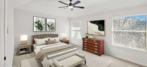 14 Valley Oaks Circle The Woodlands TX 77382