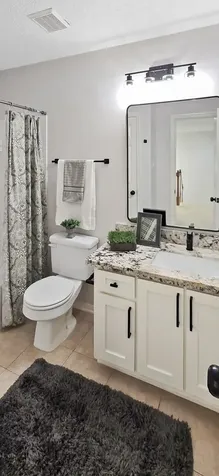 14 Valley Oaks Circle The Woodlands TX 77382