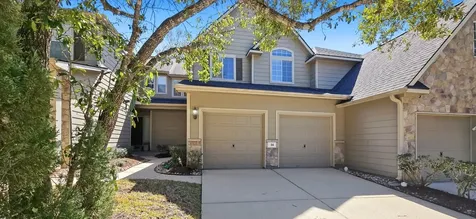 14 Valley Oaks Circle The Woodlands TX 77382