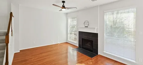 14 Valley Oaks Circle The Woodlands TX 77382
