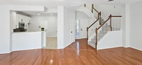 14 Valley Oaks Circle The Woodlands TX 77382