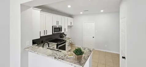 14 Valley Oaks Circle The Woodlands TX 77382