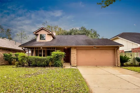 3530 Santa Rosa Lane Sugar Land TX 77478
