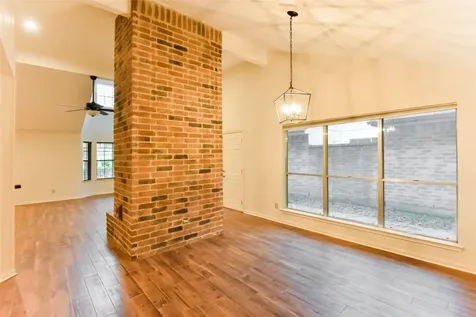 3530 Santa Rosa Lane Sugar Land TX 77478
