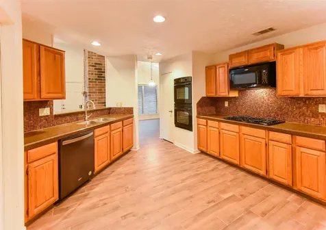 3530 Santa Rosa Lane Sugar Land TX 77478