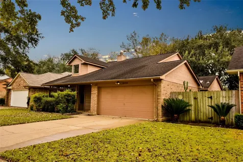 3530 Santa Rosa Lane Sugar Land TX 77478
