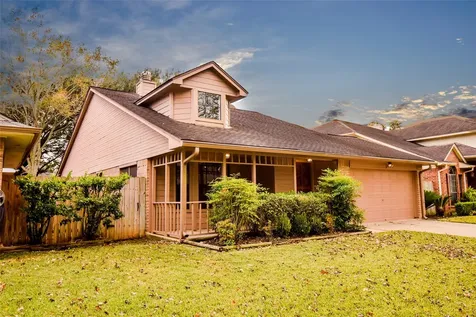 3530 Santa Rosa Lane Sugar Land TX 77478
