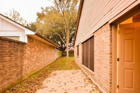 3530 Santa Rosa Lane Sugar Land TX 77478