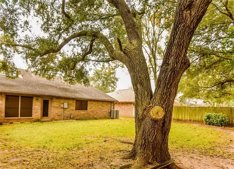 3530 Santa Rosa Lane Sugar Land TX 77478