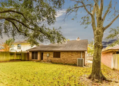 3530 Santa Rosa Lane Sugar Land TX 77478