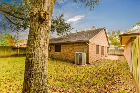 3530 Santa Rosa Lane Sugar Land TX 77478