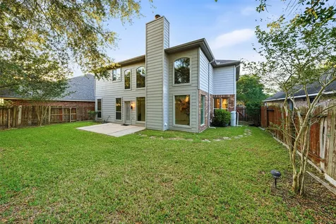 10434 Antelope Alley Missouri City TX 77459