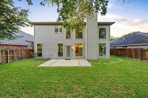 10434 Antelope Alley Missouri City TX 77459