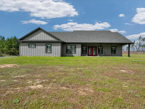 1105 Cc Road Diboll TX 75941