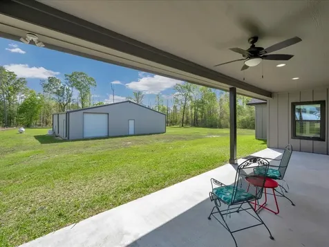 1105 Cc Road Diboll TX 75941