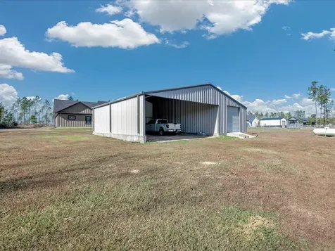 1105 Cc Road Diboll TX 75941