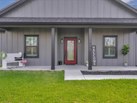 1105 Cc Road Diboll TX 75941