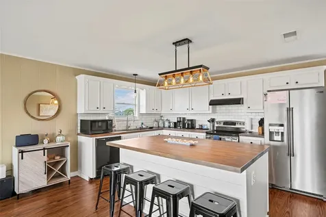 16530 Captain Kidd Road Jamaica Beach TX 77554