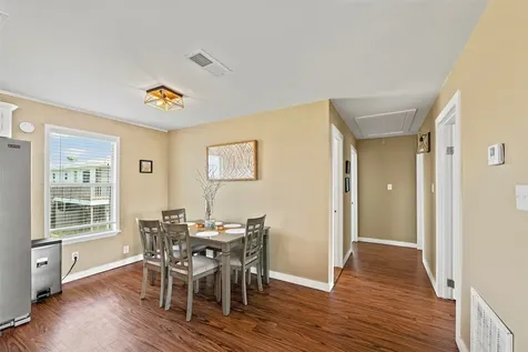 16530 Captain Kidd Road Jamaica Beach TX 77554
