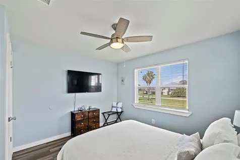 16530 Captain Kidd Road Jamaica Beach TX 77554