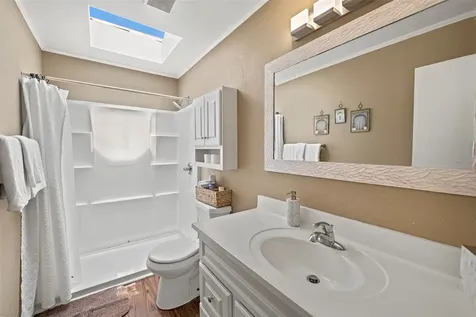 16530 Captain Kidd Road Jamaica Beach TX 77554