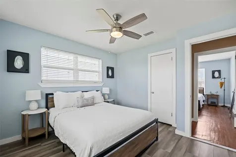 16530 Captain Kidd Road Jamaica Beach TX 77554