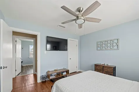 16530 Captain Kidd Road Jamaica Beach TX 77554
