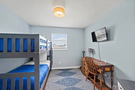 16530 Captain Kidd Road Jamaica Beach TX 77554