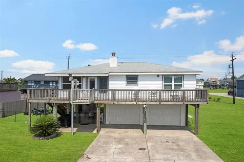 16530 Captain Kidd Road Jamaica Beach TX 77554