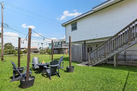 16530 Captain Kidd Road Jamaica Beach TX 77554