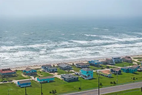 16530 Captain Kidd Road Jamaica Beach TX 77554