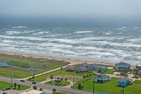 16530 Captain Kidd Road Jamaica Beach TX 77554