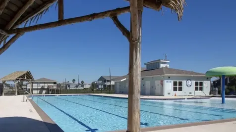 16530 Captain Kidd Road Jamaica Beach TX 77554