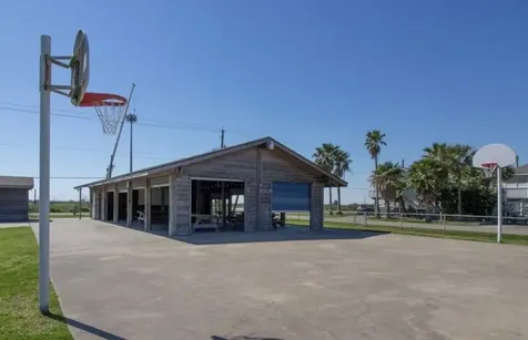 16530 Captain Kidd Road Jamaica Beach TX 77554