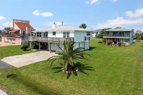 16530 Captain Kidd Road Jamaica Beach TX 77554