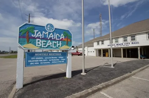 16530 Captain Kidd Road Jamaica Beach TX 77554