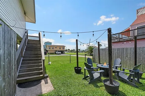 16530 Captain Kidd Road Jamaica Beach TX 77554