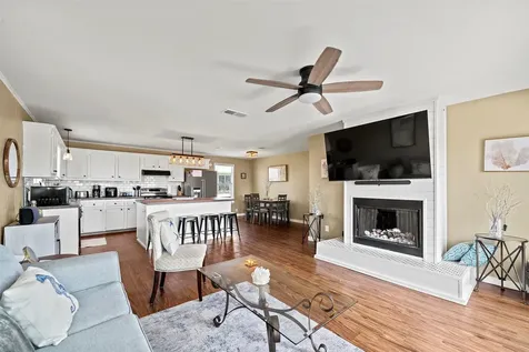 16530 Captain Kidd Road Jamaica Beach TX 77554