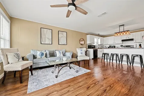 16530 Captain Kidd Road Jamaica Beach TX 77554