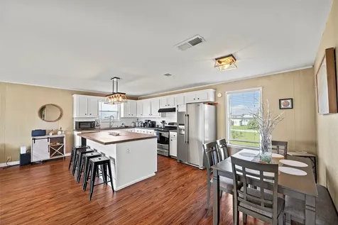 16530 Captain Kidd Road Jamaica Beach TX 77554