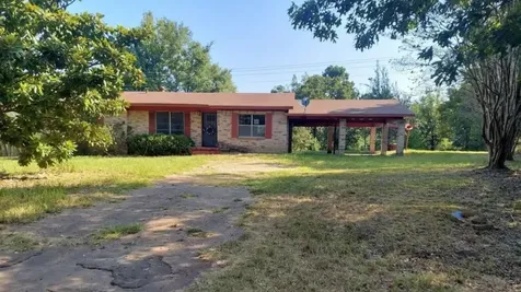 5724 State Highway 154 Marshall TX 75670