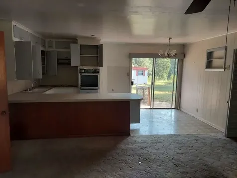 5724 State Highway 154 Marshall TX 75670