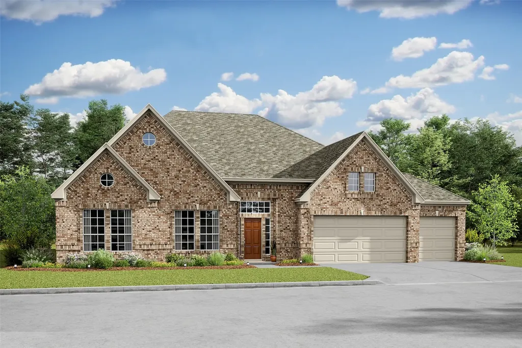 6703 Allens Landing Needville TX 77461